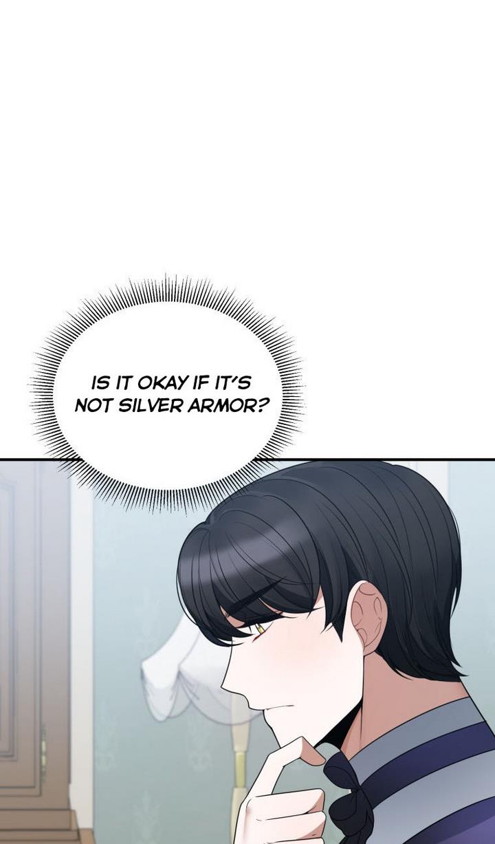 One Step Forward To The Flower Path chapter 24 page 78