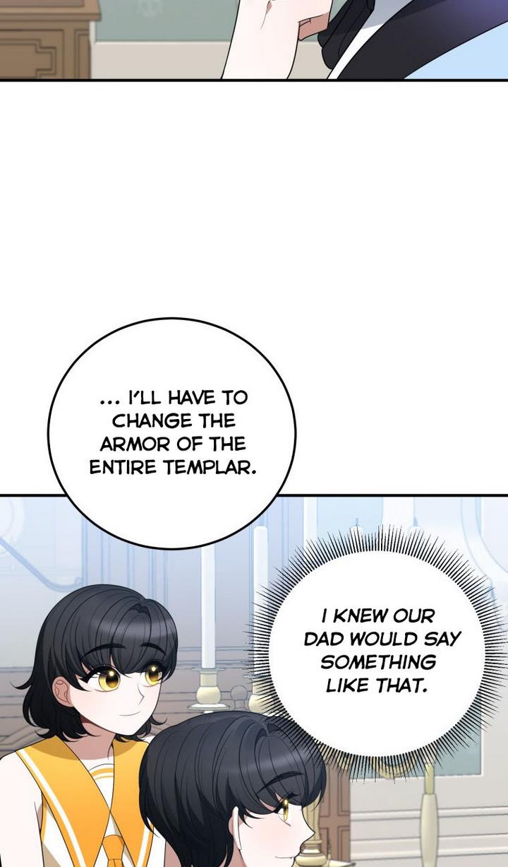 One Step Forward To The Flower Path chapter 24 page 79