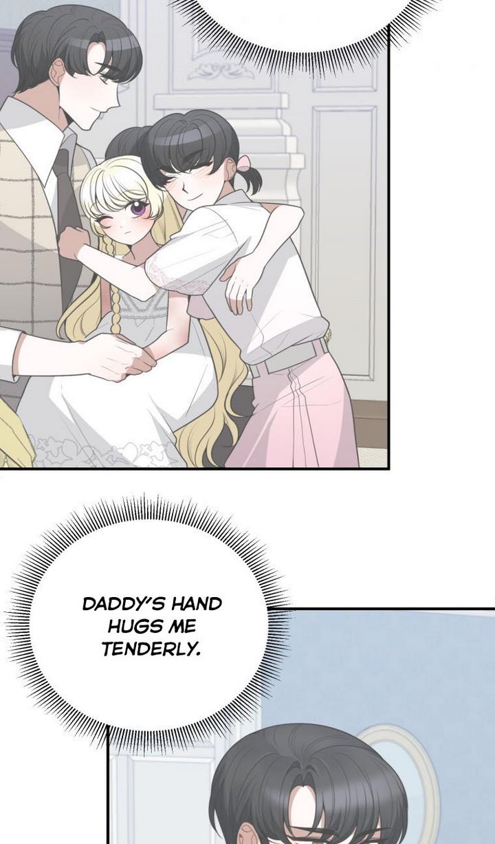 One Step Forward To The Flower Path chapter 24 page 8