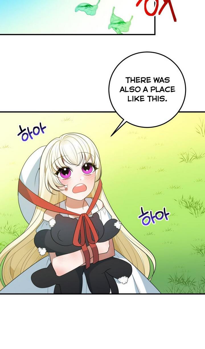 One Step Forward To The Flower Path chapter 24 page 85