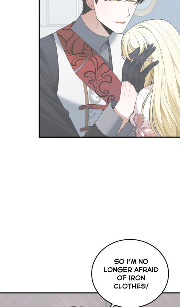 One Step Forward To The Flower Path chapter 24 page 9