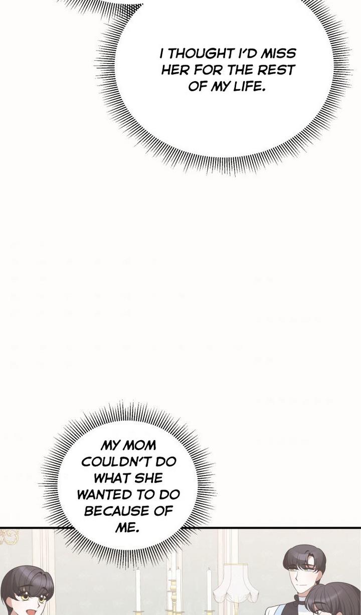 One Step Forward To The Flower Path chapter 24 page 91