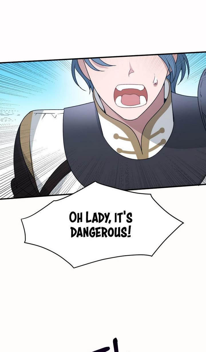 One Step Forward To The Flower Path chapter 24 page 95