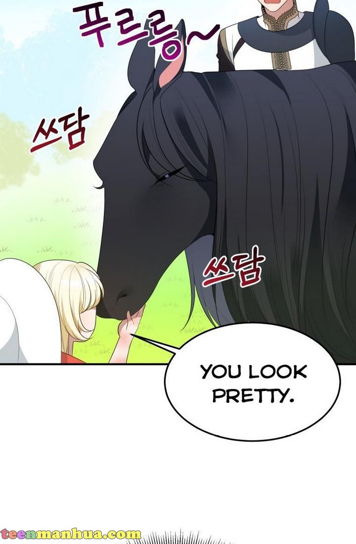 One Step Forward To The Flower Path chapter 25 page 10