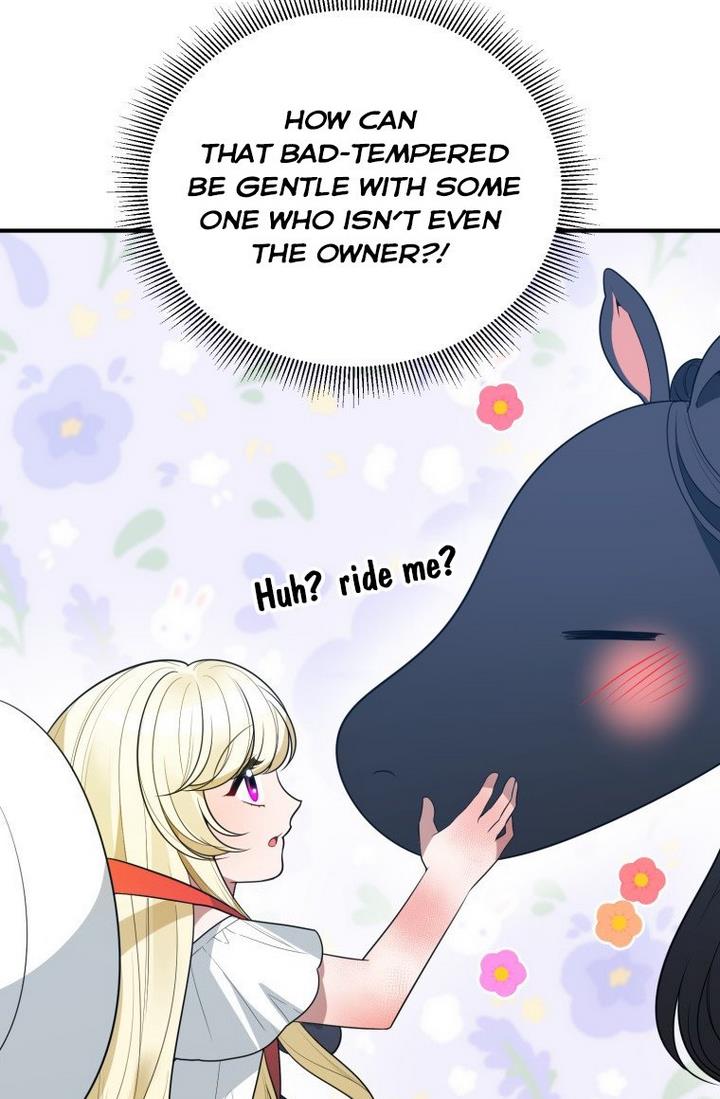 One Step Forward To The Flower Path chapter 25 page 11