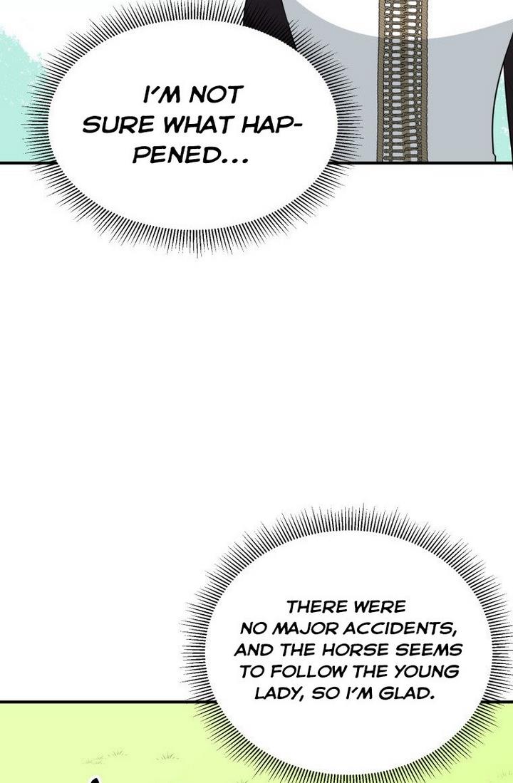 One Step Forward To The Flower Path chapter 25 page 14