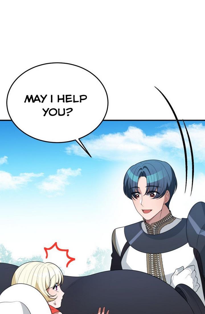 One Step Forward To The Flower Path chapter 25 page 16