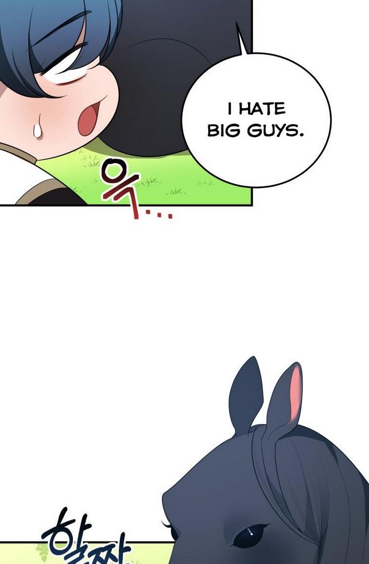 One Step Forward To The Flower Path chapter 25 page 18