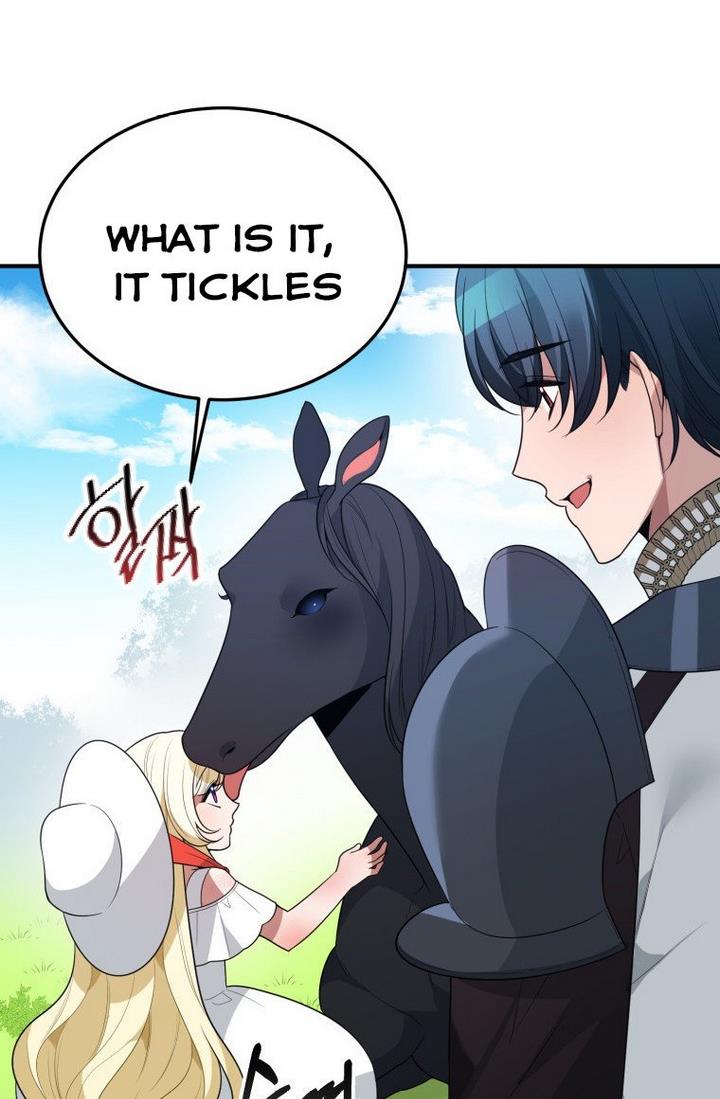 One Step Forward To The Flower Path chapter 25 page 20