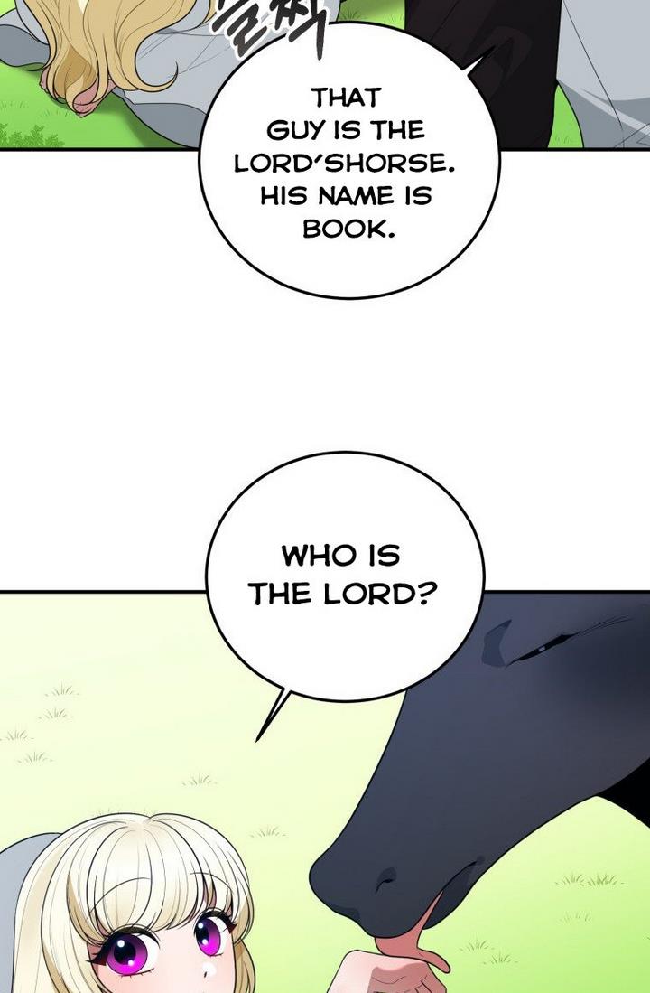 One Step Forward To The Flower Path chapter 25 page 21