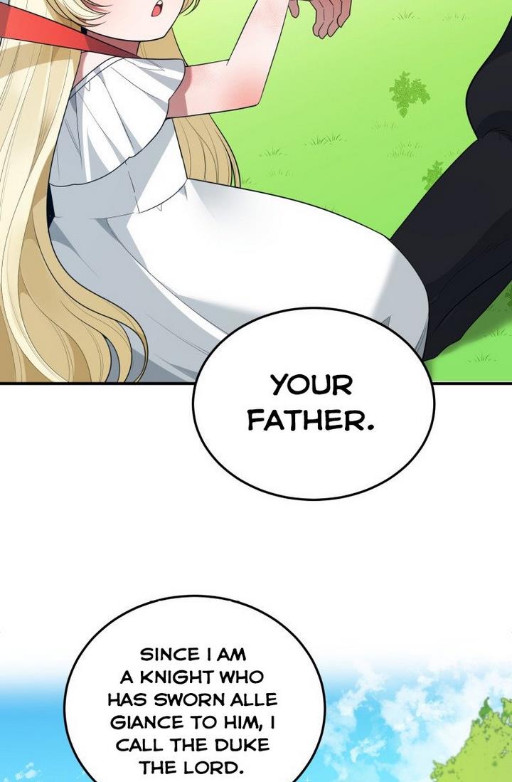 One Step Forward To The Flower Path chapter 25 page 22