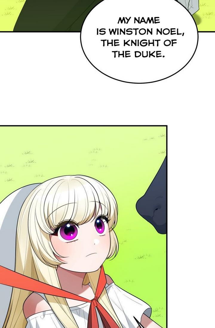 One Step Forward To The Flower Path chapter 25 page 25