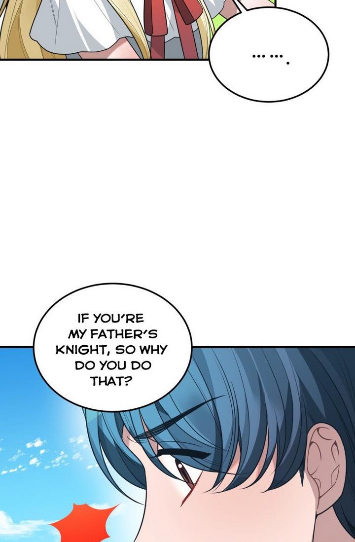 One Step Forward To The Flower Path chapter 25 page 26