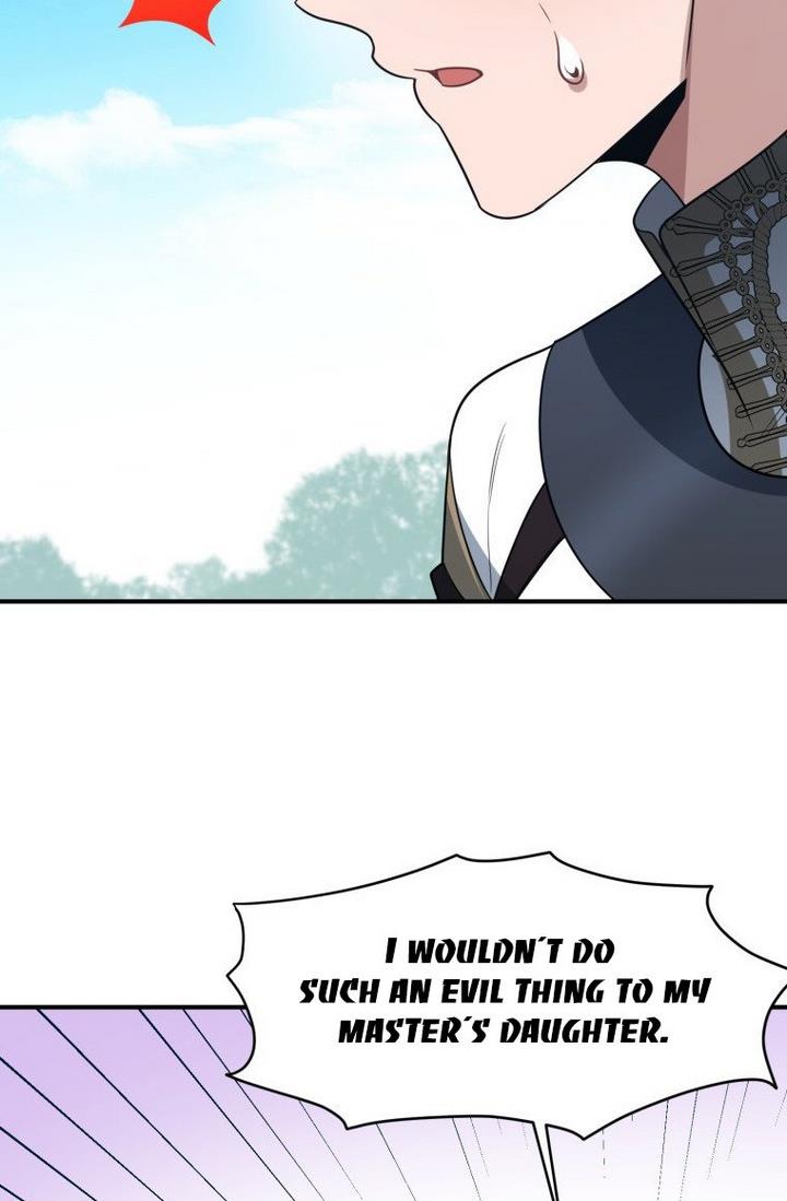 One Step Forward To The Flower Path chapter 25 page 27