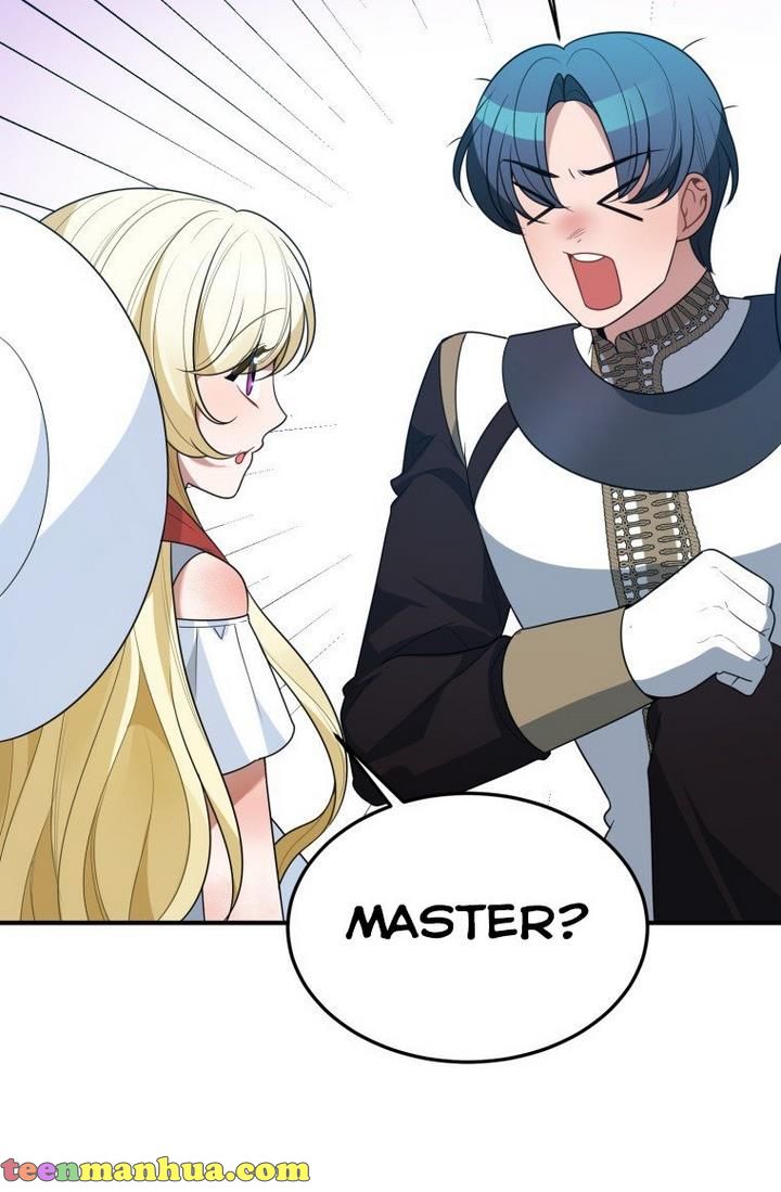 One Step Forward To The Flower Path chapter 25 page 28