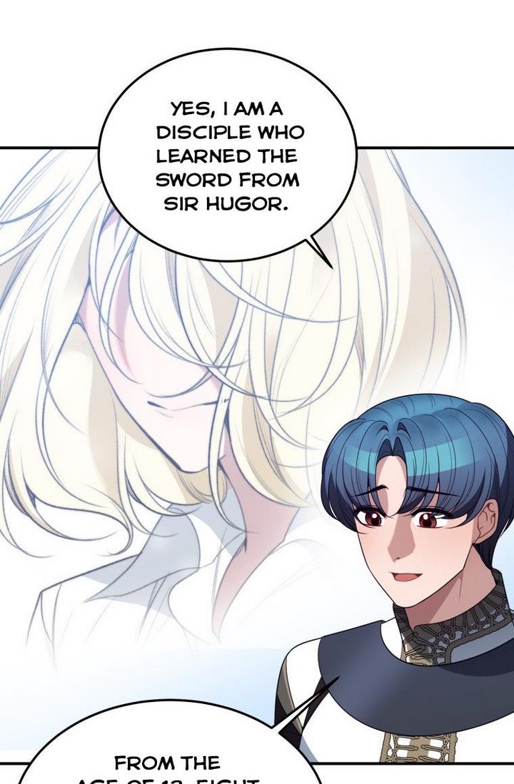 One Step Forward To The Flower Path chapter 25 page 29