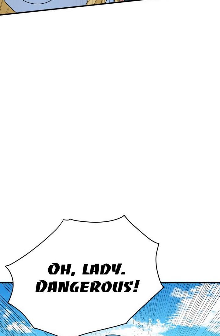 One Step Forward To The Flower Path chapter 25 page 3