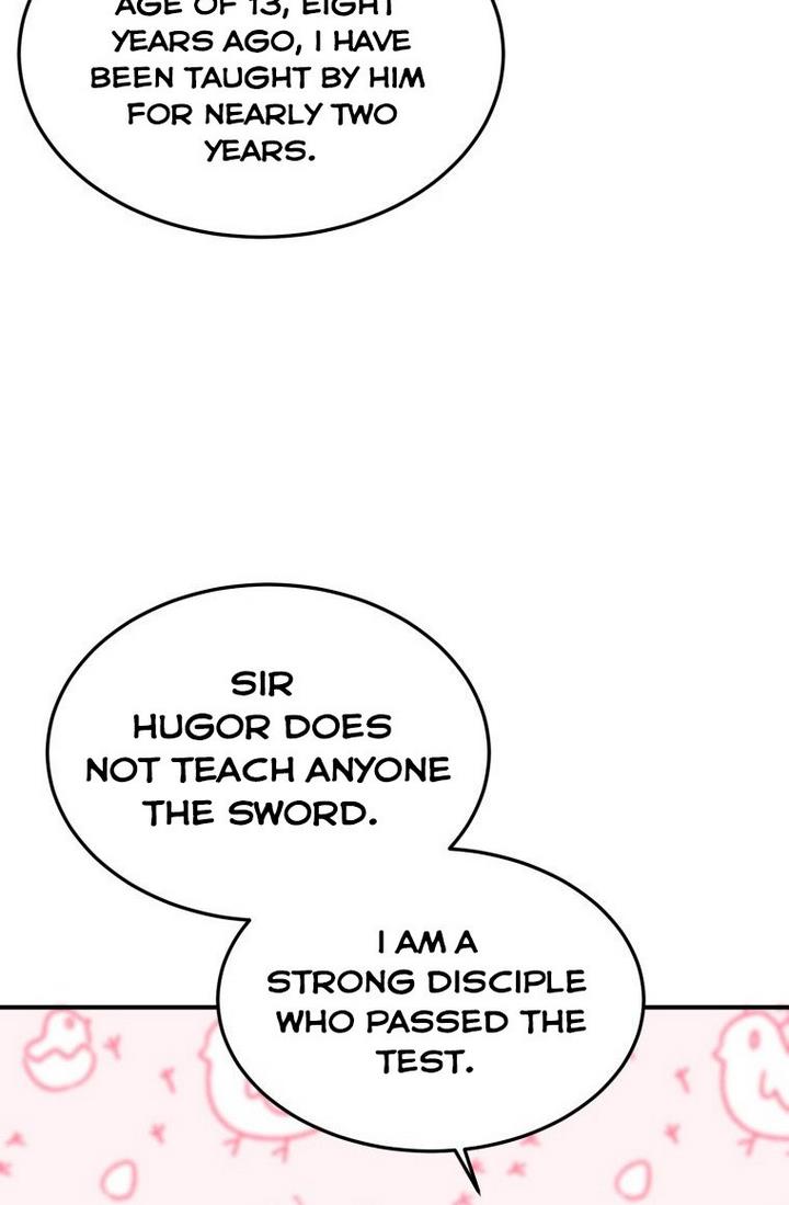 One Step Forward To The Flower Path chapter 25 page 30