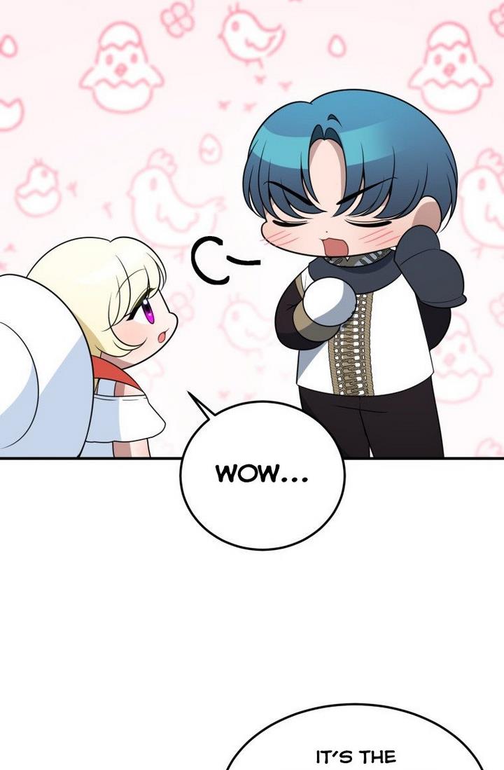 One Step Forward To The Flower Path chapter 25 page 31