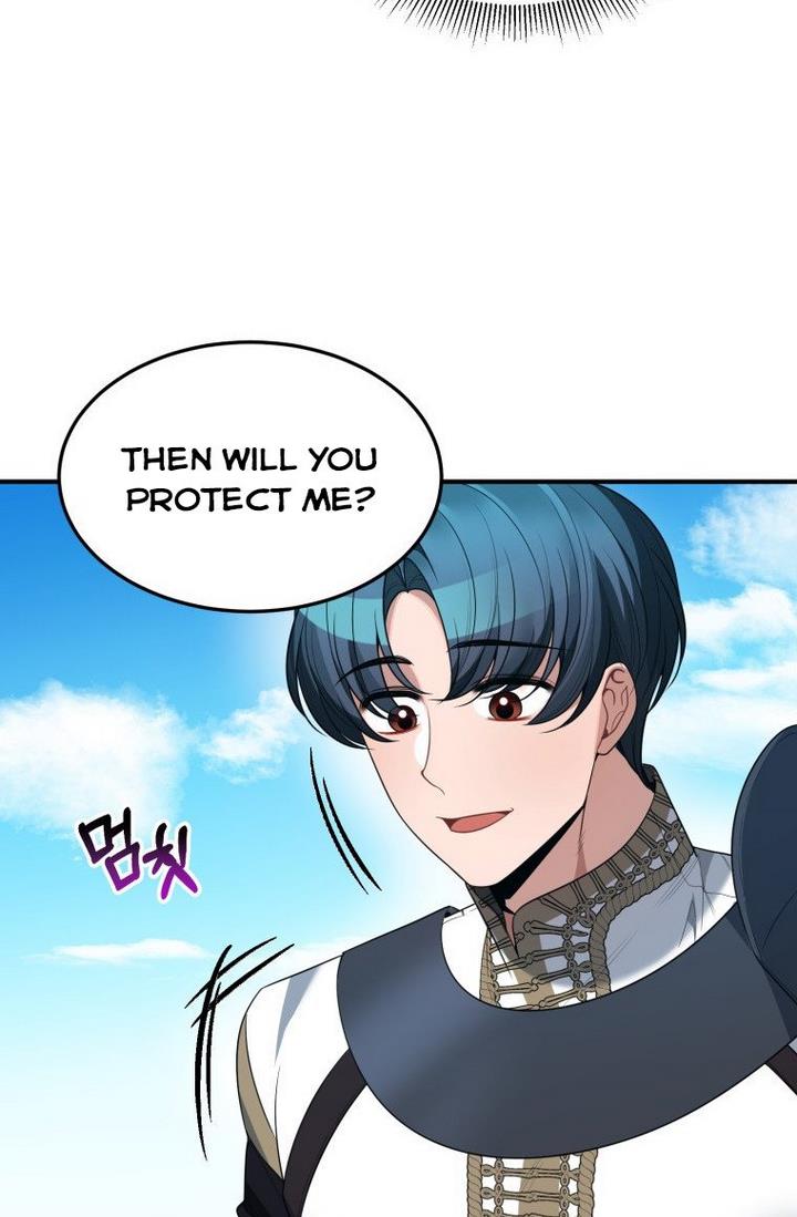 One Step Forward To The Flower Path chapter 25 page 33