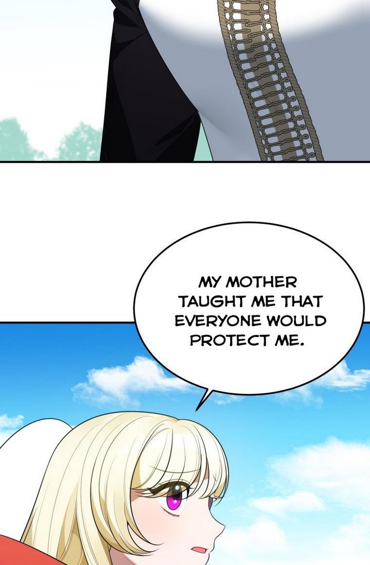 One Step Forward To The Flower Path chapter 25 page 34