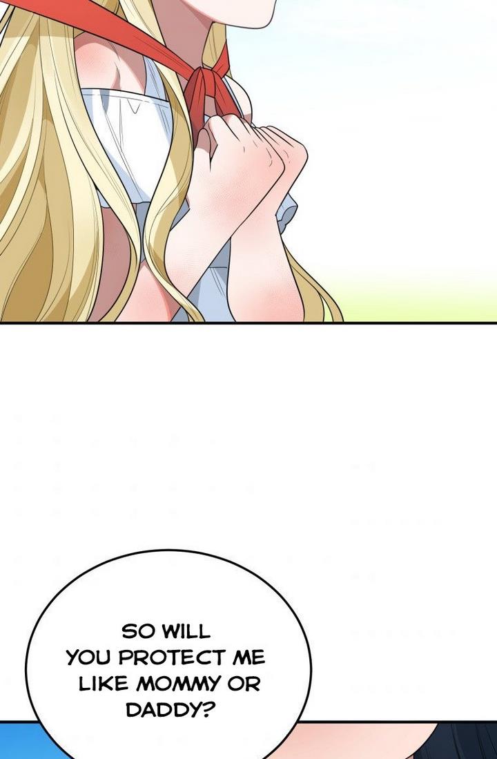 One Step Forward To The Flower Path chapter 25 page 35