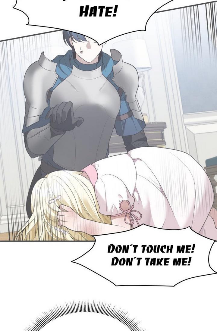 One Step Forward To The Flower Path chapter 25 page 38