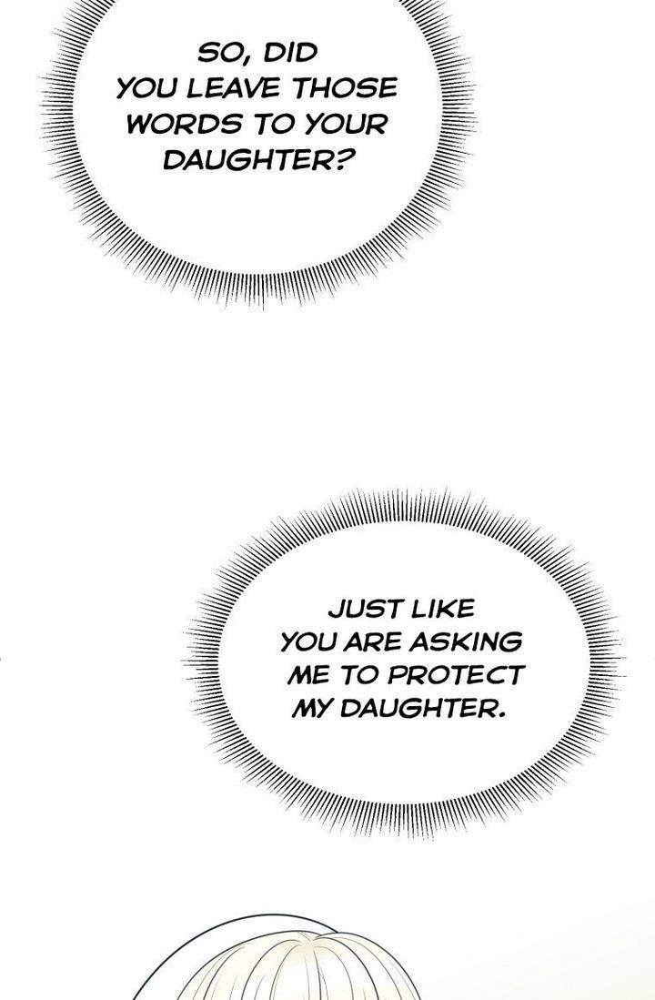 One Step Forward To The Flower Path chapter 25 page 39