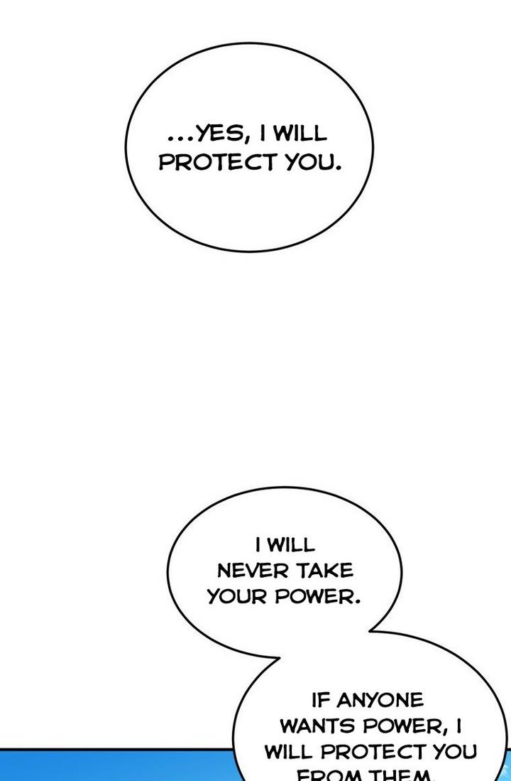 One Step Forward To The Flower Path chapter 25 page 44