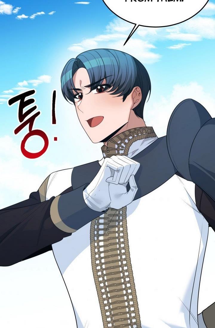 One Step Forward To The Flower Path chapter 25 page 45