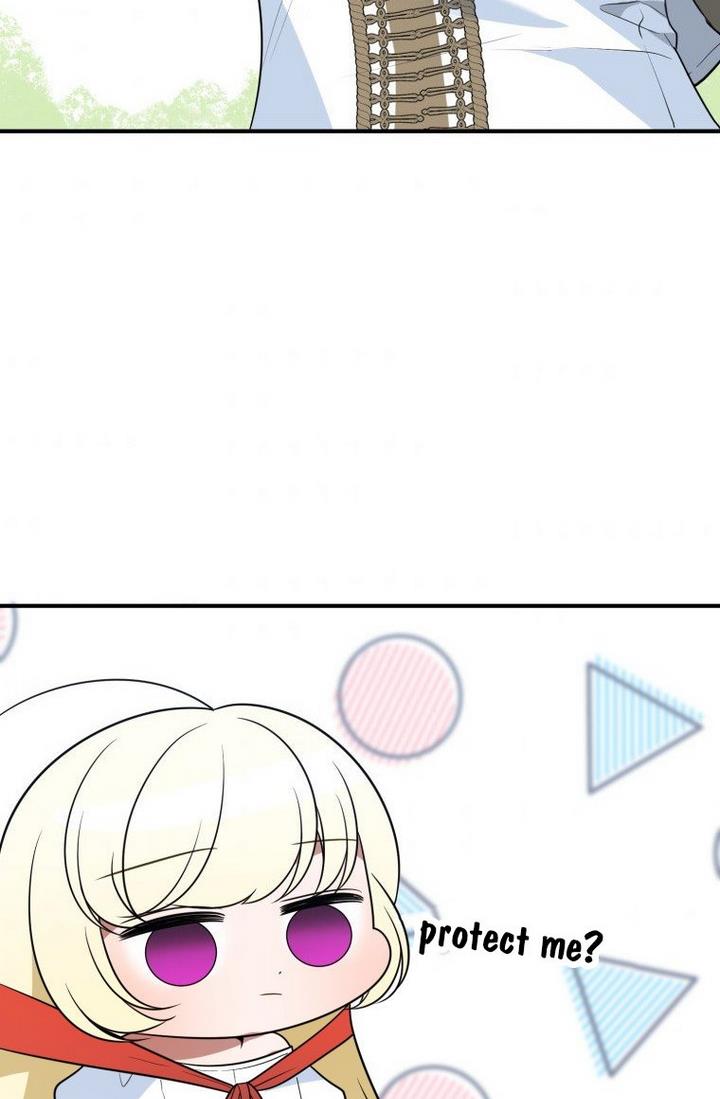 One Step Forward To The Flower Path chapter 25 page 46