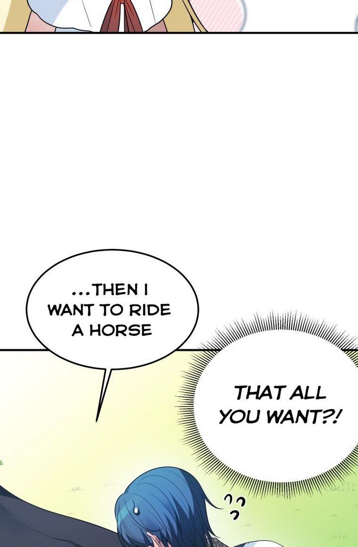 One Step Forward To The Flower Path chapter 25 page 47