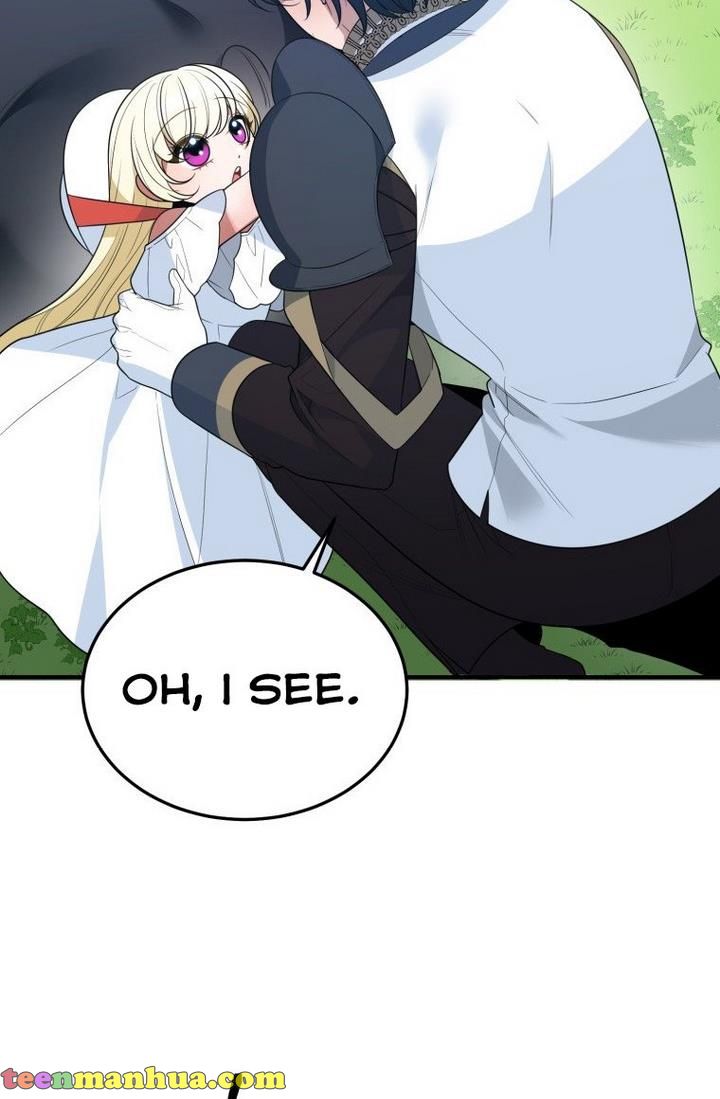 One Step Forward To The Flower Path chapter 25 page 48