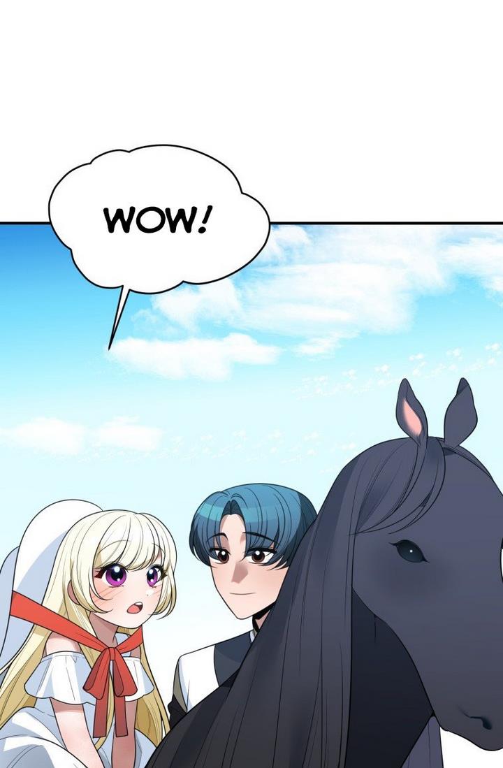 One Step Forward To The Flower Path chapter 25 page 50