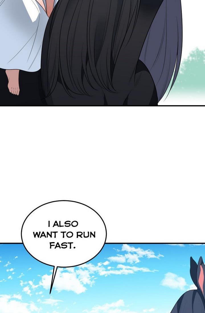 One Step Forward To The Flower Path chapter 25 page 51