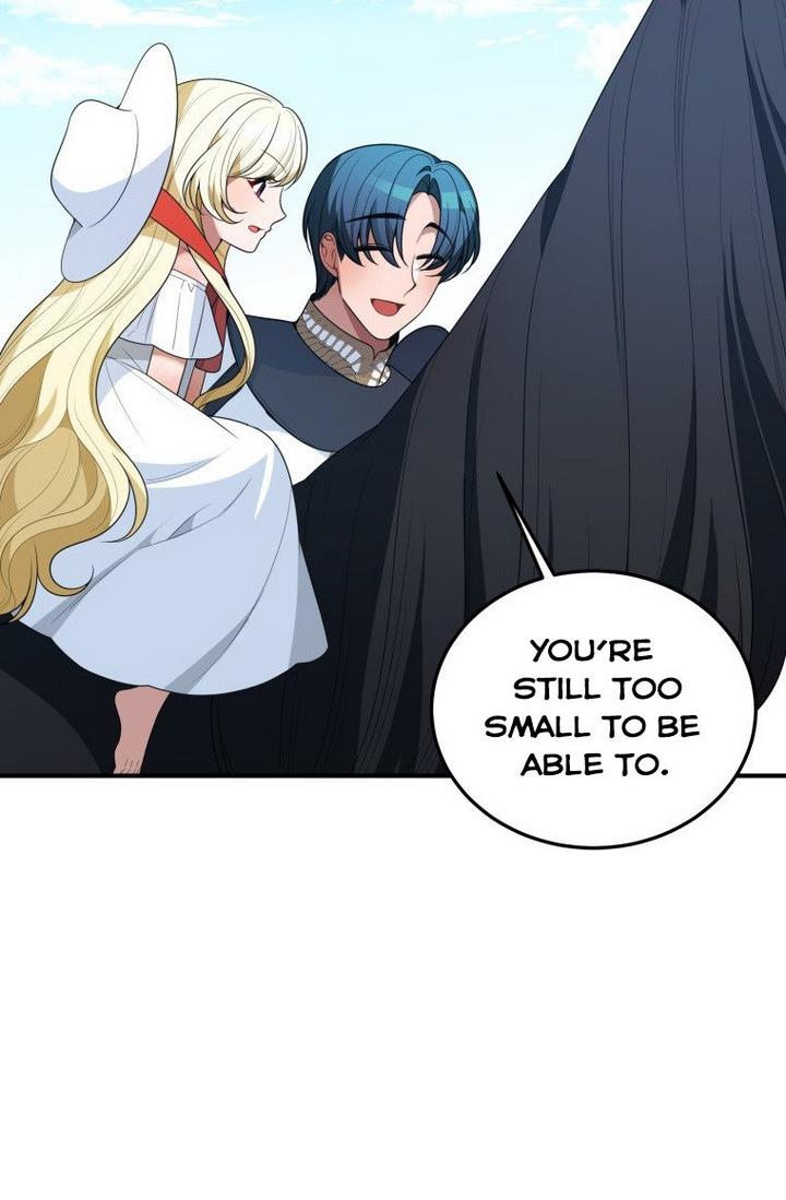 One Step Forward To The Flower Path chapter 25 page 52