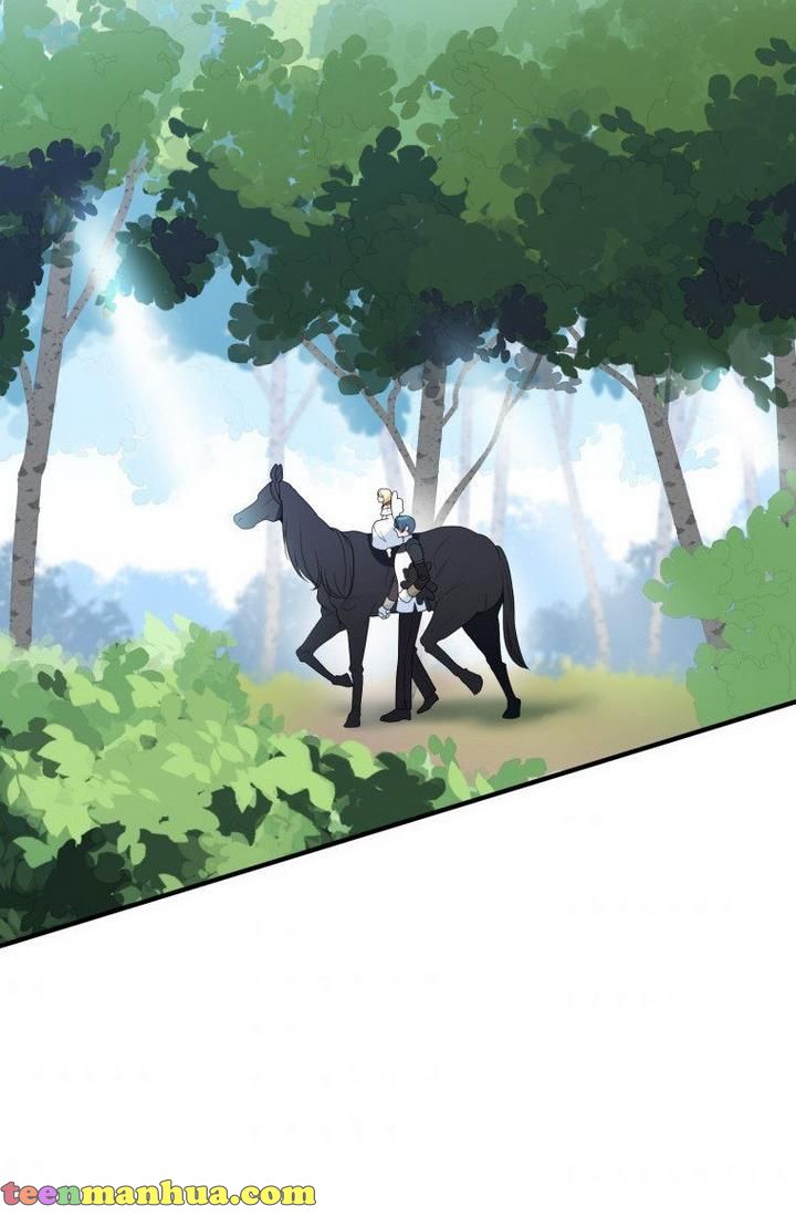 One Step Forward To The Flower Path chapter 25 page 55