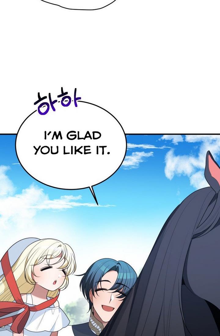 One Step Forward To The Flower Path chapter 25 page 57