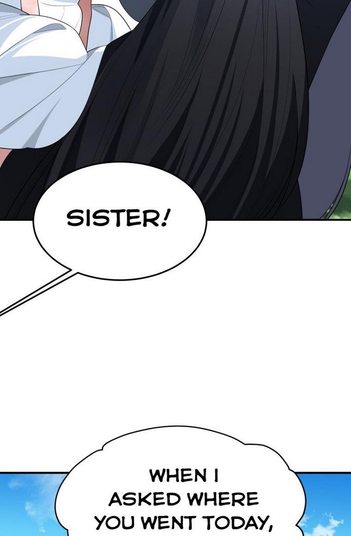 One Step Forward To The Flower Path chapter 25 page 58