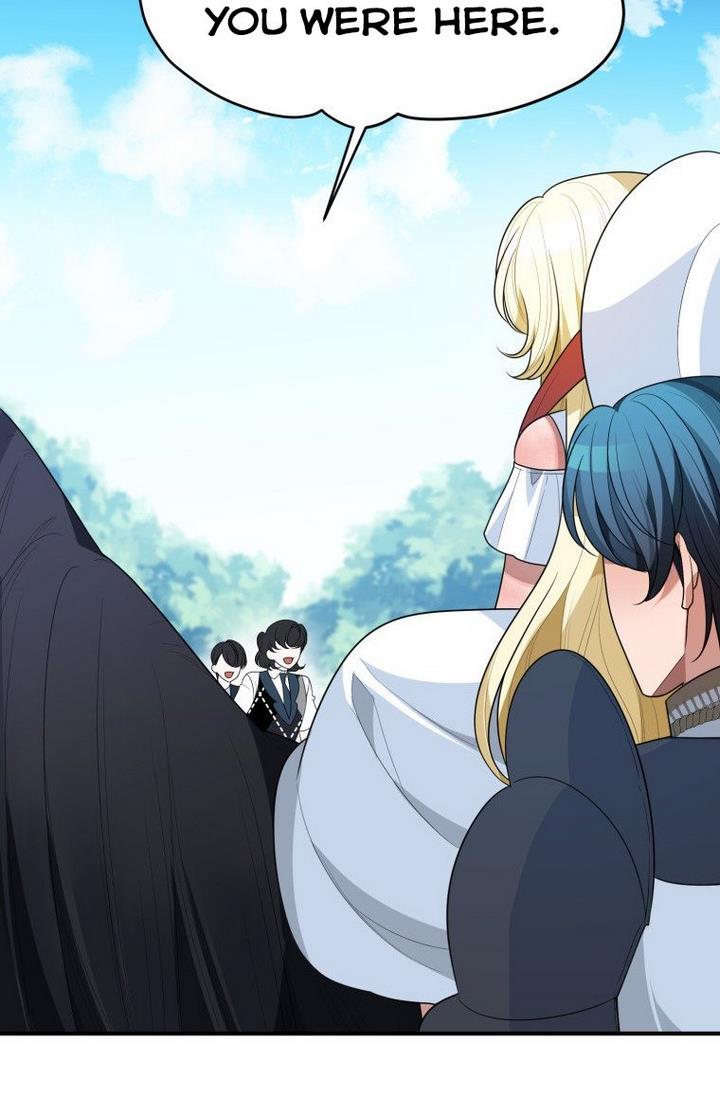 One Step Forward To The Flower Path chapter 25 page 59