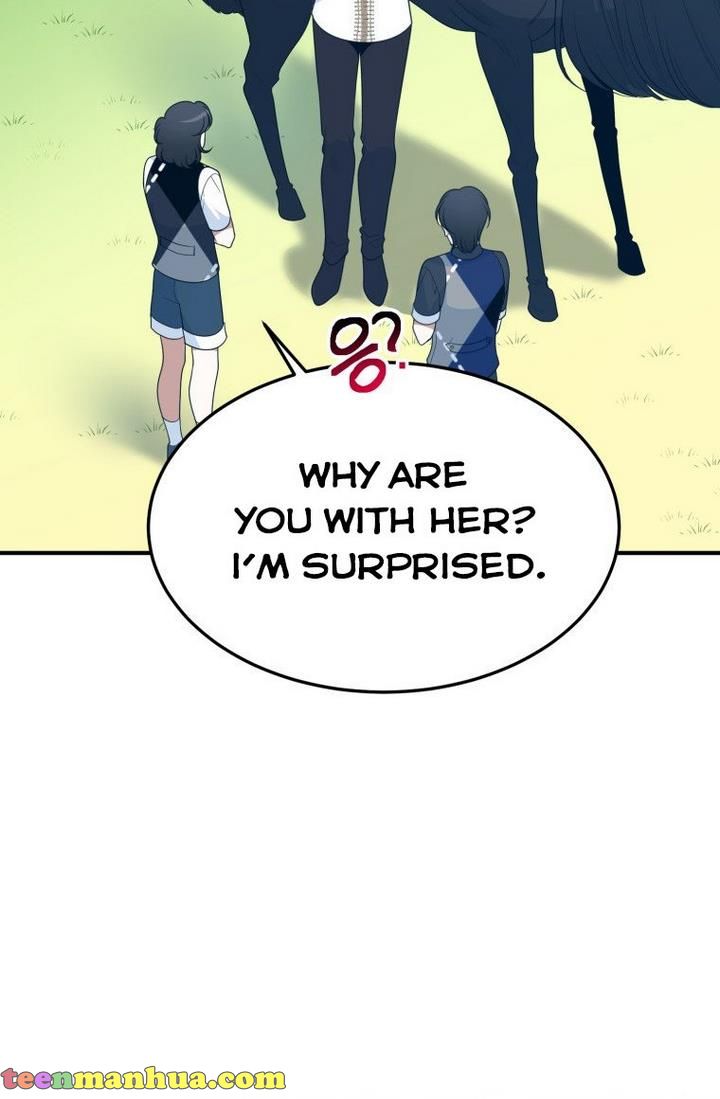 One Step Forward To The Flower Path chapter 25 page 62