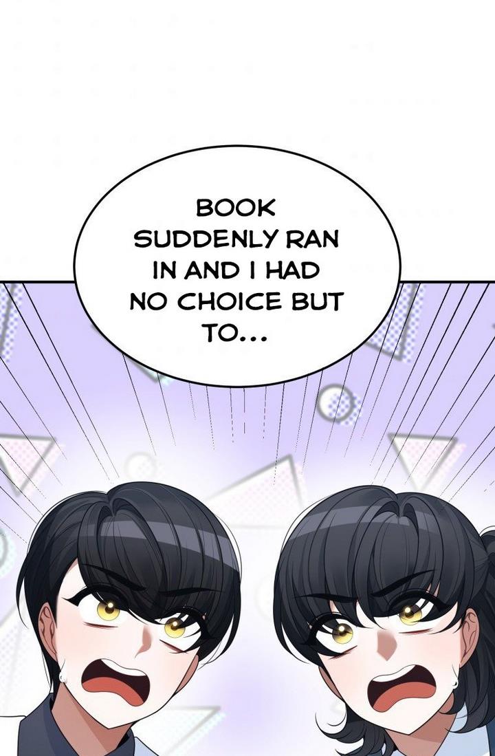 One Step Forward To The Flower Path chapter 25 page 64