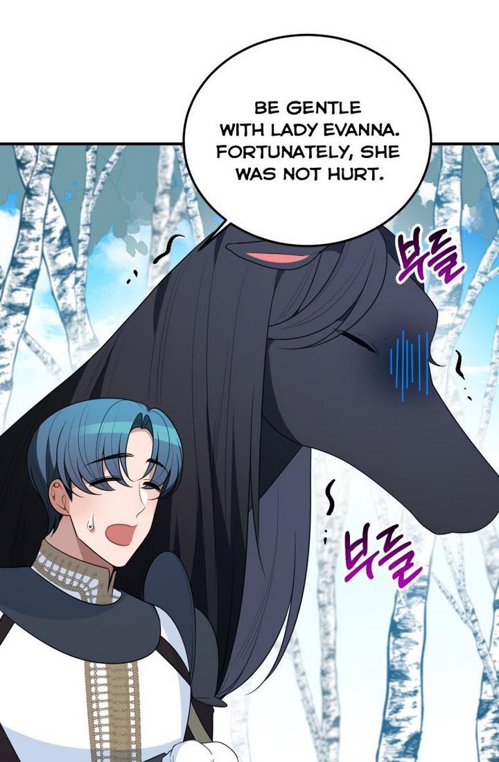 One Step Forward To The Flower Path chapter 25 page 67