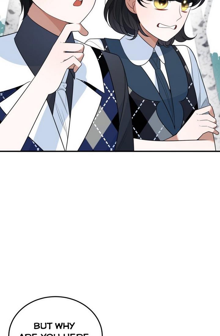 One Step Forward To The Flower Path chapter 25 page 69