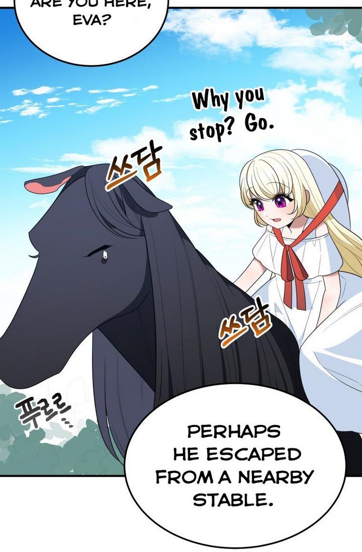 One Step Forward To The Flower Path chapter 25 page 70