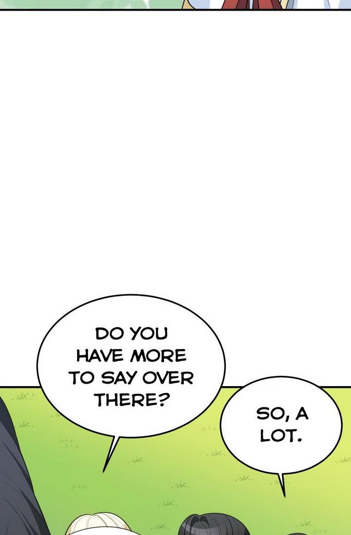 One Step Forward To The Flower Path chapter 25 page 72