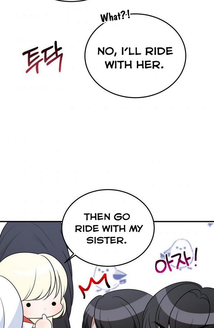 One Step Forward To The Flower Path chapter 25 page 74