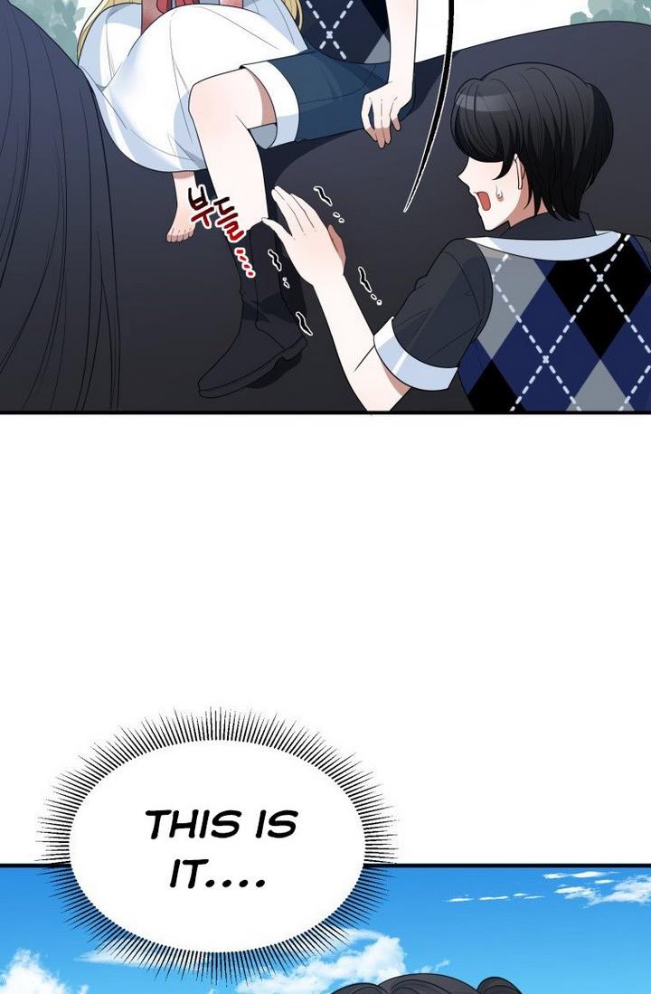 One Step Forward To The Flower Path chapter 25 page 76