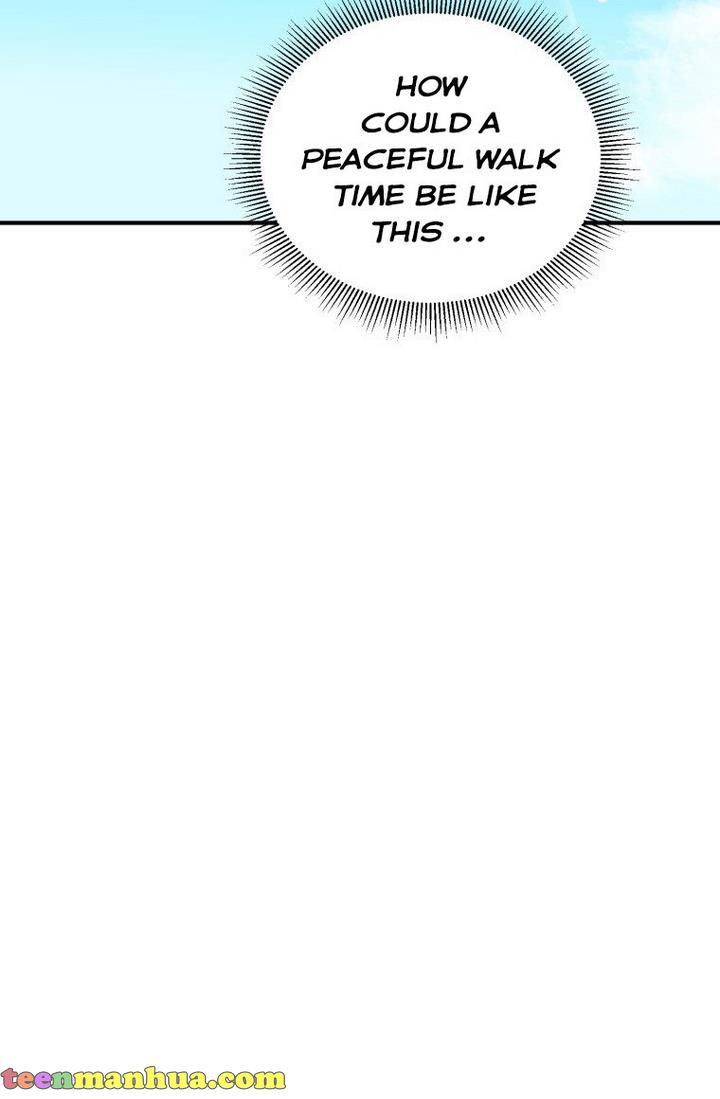 One Step Forward To The Flower Path chapter 25 page 79