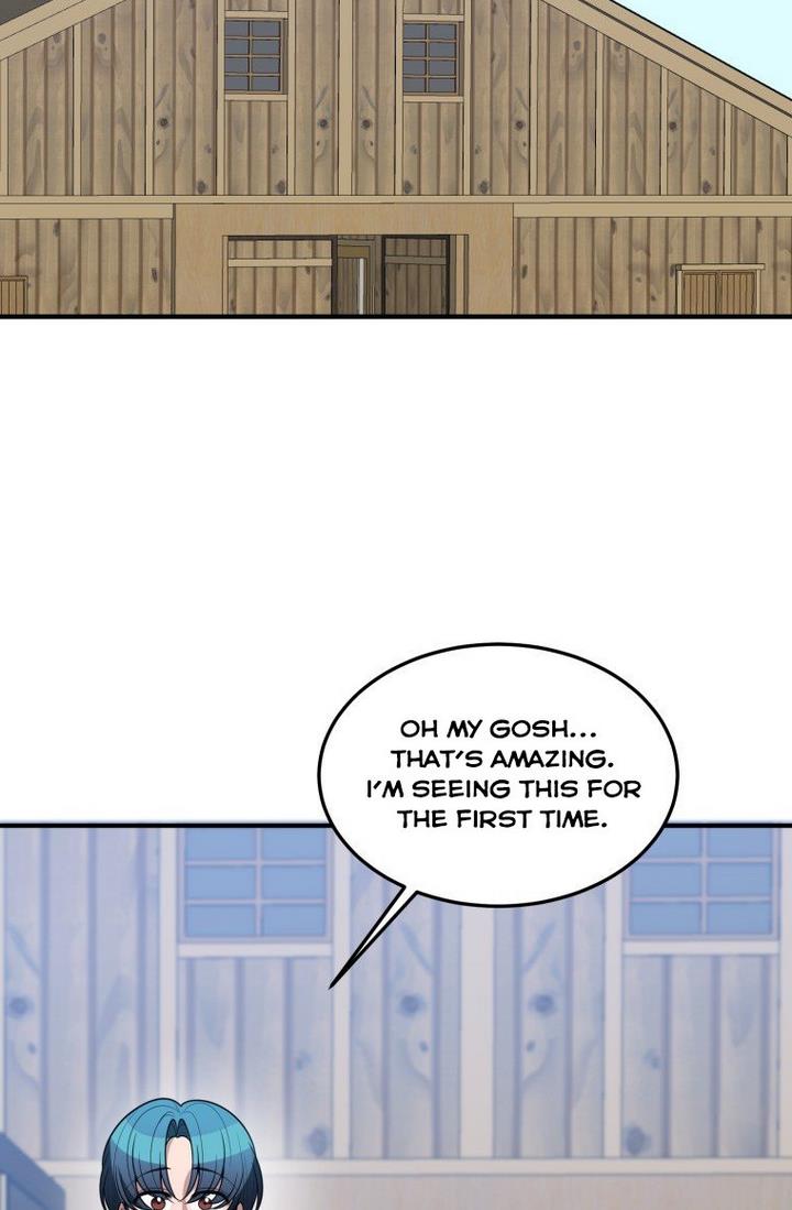 One Step Forward To The Flower Path chapter 25 page 81